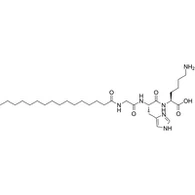 Palmitoil réz-tripeptid-1